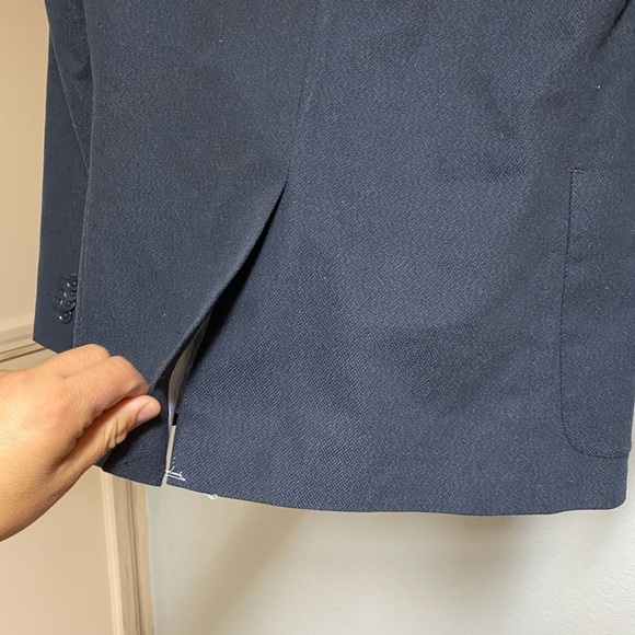 Jacket - Picture 12 of 13